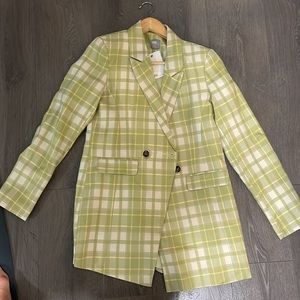 ASOS blazer NWT - size US 6